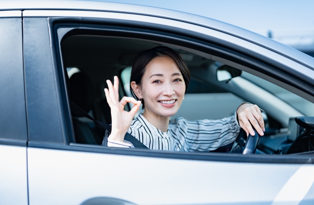 神奈川ぺーパードライバー講習