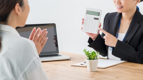 ペーパードライバー講習料金